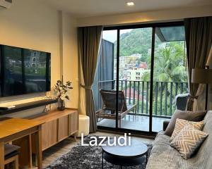 1 Bedroom 43 SQ.M Condo For Sale In Patong