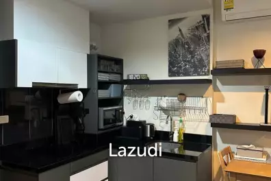 1 Bedroom 43 SQ.M Condo For Sale In Patong