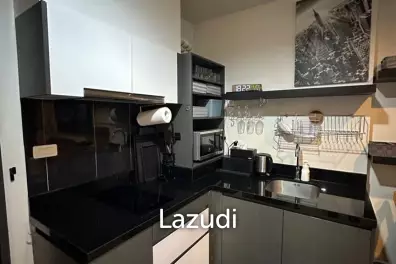 1 Bedroom 43 SQ.M Condo For Sale In Patong