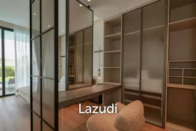 Brand New 3 Bedroom Pool Villa Near HeadStart International School