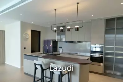 Brand New 3 Bedroom Pool Villa Near HeadStart International School