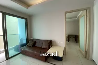 1 Bed 2Baths 50 SQ.M. Water Park Condominium