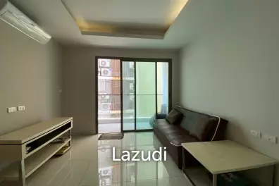 1 Bed 2Baths 50 SQ.M. Water Park Condominium