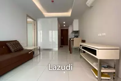 1 Bedroom 2baths 50 Sq.m. Water Park Condo