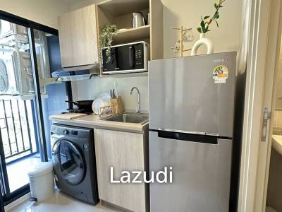1 Bedroom 31 SQ.M Dcondo Reef For Rent
