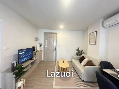 1 Bedroom 31 SQ.M Dcondo Reef For Rent
