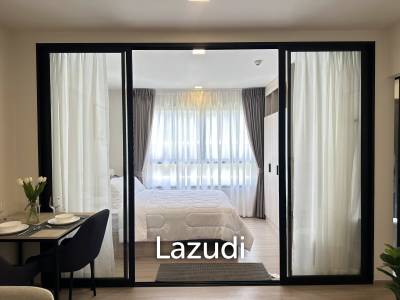 1 Bedroom 31 SQ.M Dcondo Reef For Rent