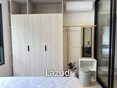 1 Bedroom 31 SQ.M Dcondo Reef For Rent