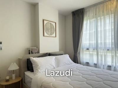 1 Bedroom 31 SQ.M Dcondo Reef For Rent