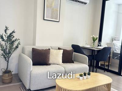 1 Bedroom 31 SQ.M Dcondo Reef For Rent