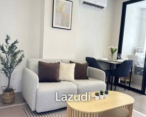 1 Bedroom 31 SQ.M Dcondo Reef For Rent