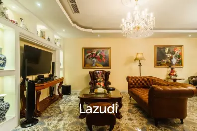 Beachfront 4 Bedroom Pool Villa At Laguna