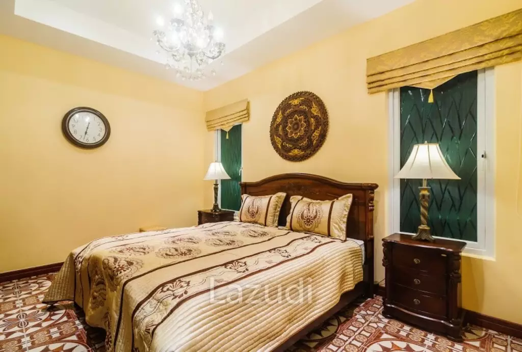Beachfront 4 Bedroom Pool Villa At Laguna