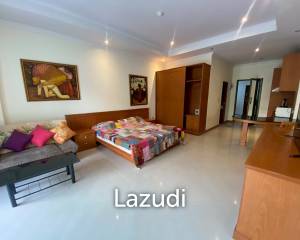 Studio 1 Bath 35 SQ.M. View Talay 5 Condominium
