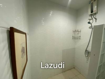 Studio 1 Bath 48.32 SQ.M. View Talay 5 Condominium