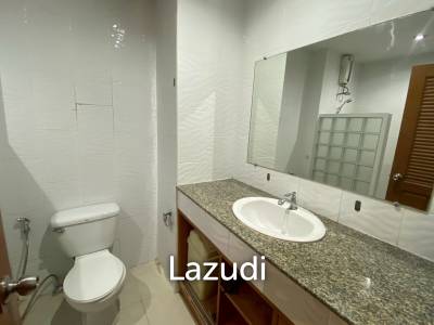 Studio 1 Bath 48.32 SQ.M. View Talay 5 Condominium