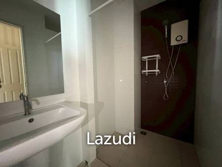 Affordable 1-Bedroom Condo with Modern Amenities in Hua Hin's The Trust Condo