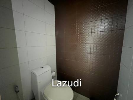 Affordable 1-Bedroom Condo with Modern Amenities in Hua Hin's The Trust Condo