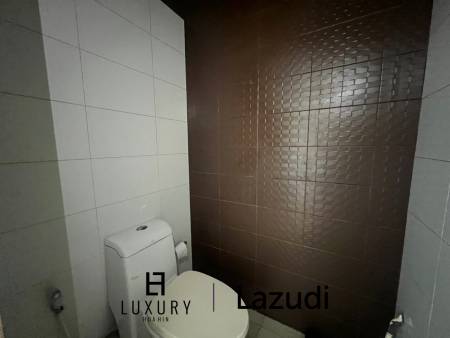 The Trust Condo: недорогая квартира с 1 спальней и современными удобствами в Хуахине