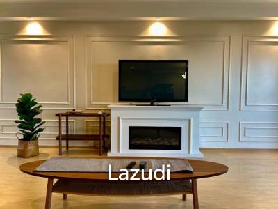 3 Bed 3 Bath 168 SQ.M Noble Remix