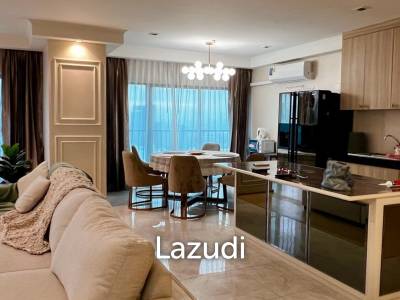 3 Bed 3 Bath 168 SQ.M Noble Remix