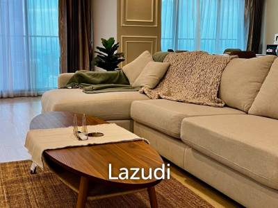 3 Bed 3 Bath 168 SQ.M Noble Remix