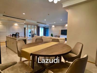 3 Bed 3 Bath 168 SQ.M Noble Remix