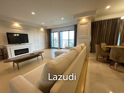 3 Bed 3 Bath 168 SQ.M Noble Remix