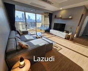 2 Bed 1 Bath 78 SQ.M Monterey Place
