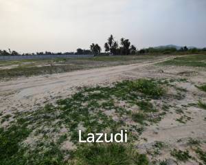 200 SQWA of Subdivided Home Development Plots Near Black Mountain Golf
