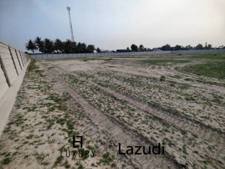 ขายที่ดินวิวภูเขาใกล้สนามกอล์ฟในหัวหิน