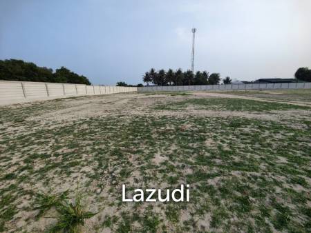 200 SQWA of Subdivided Home Development Plots Near Black Mountain Golf