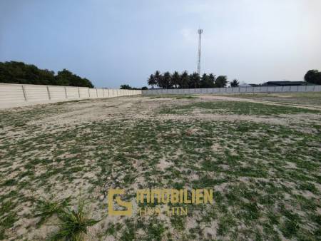 ขายที่ดินวิวภูเขาใกล้สนามกอล์ฟในหัวหิน