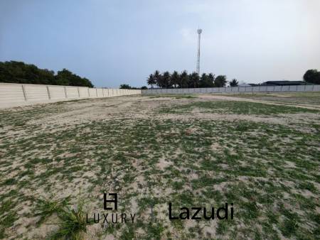 ขายที่ดินวิวภูเขาใกล้สนามกอล์ฟในหัวหิน