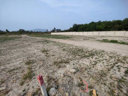 Affordable 200 SQWA Hua Hin Land with Scenic Mountain Views