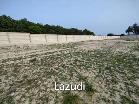 Affordable 200 SQWA Hua Hin Land with Scenic Mountain Views