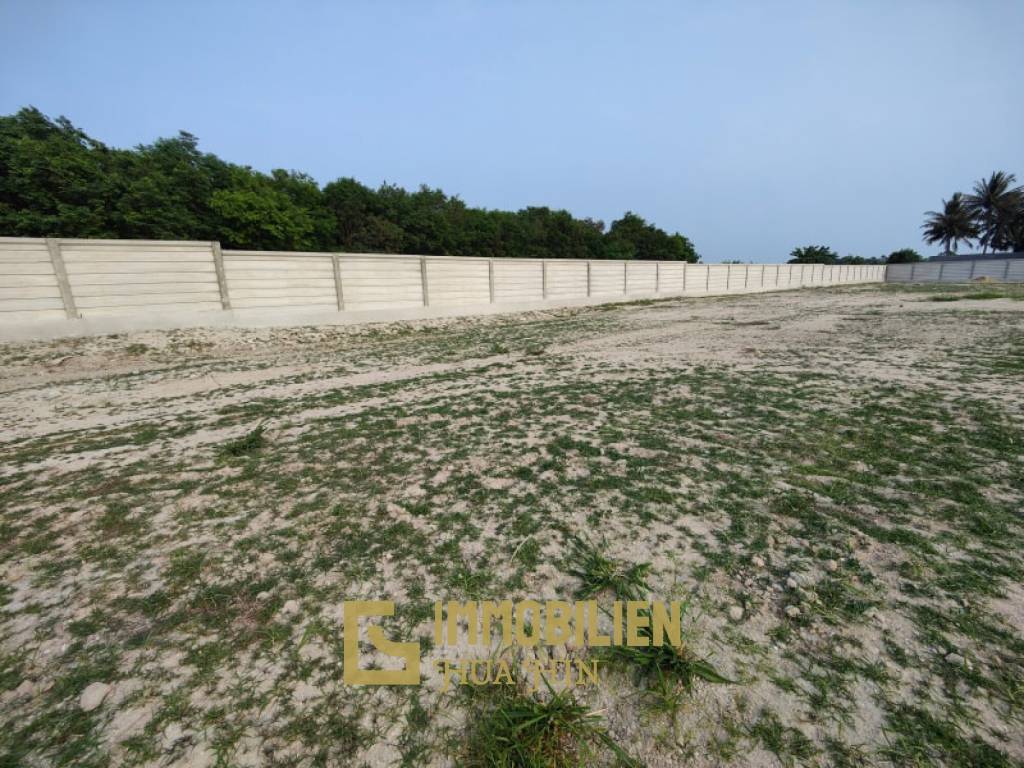 ขายที่ดินใกล้สนามกอล์ฟ Black Mountain วิวภูเขา ราคาถูก