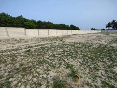 Affordable 200 SQWA Hua Hin Land with Scenic Mountain Views