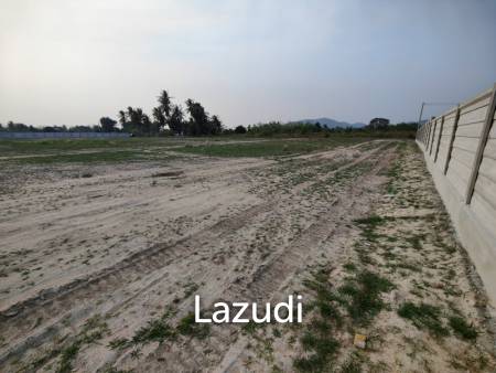 Affordable 200 SQWA Hua Hin Land with Scenic Mountain Views