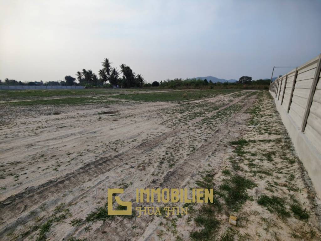 ขายที่ดินใกล้สนามกอล์ฟ Black Mountain วิวภูเขา ราคาถูก