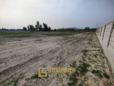 ขายที่ดินใกล้สนามกอล์ฟ Black Mountain วิวภูเขา ราคาถูก