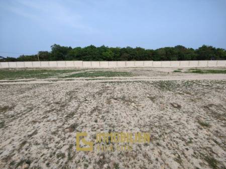 ขายที่ดินใกล้สนามกอล์ฟ Black Mountain วิวภูเขา ราคาถูก