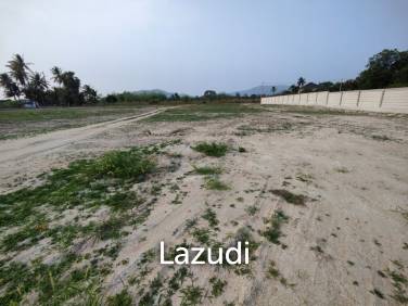 Affordable 200 SQWA Hua Hin Land with Scenic Mountain Views Affordable 200 SQWA Hua Hin Land with Scenic Mountain Views