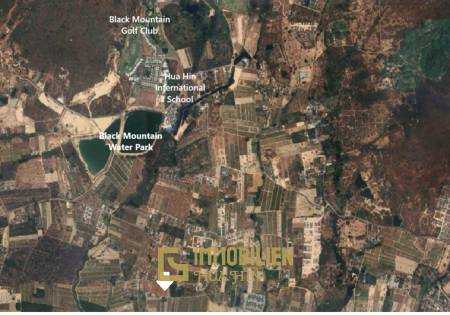 ขายที่ดินใกล้สนามกอล์ฟ Black Mountain วิวภูเขา ราคาถูก