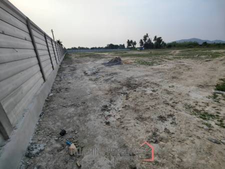 200 SQWA Freehold Land for Sale Near Black Mountain Golf