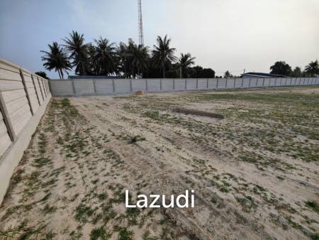 200 SQWA Freehold Land for Sale Near Black Mountain Golf