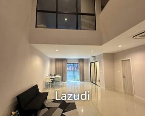 3 Bed 3 Bath 285 Sq.m Nirvana Define Rama 9 - Srinakarin