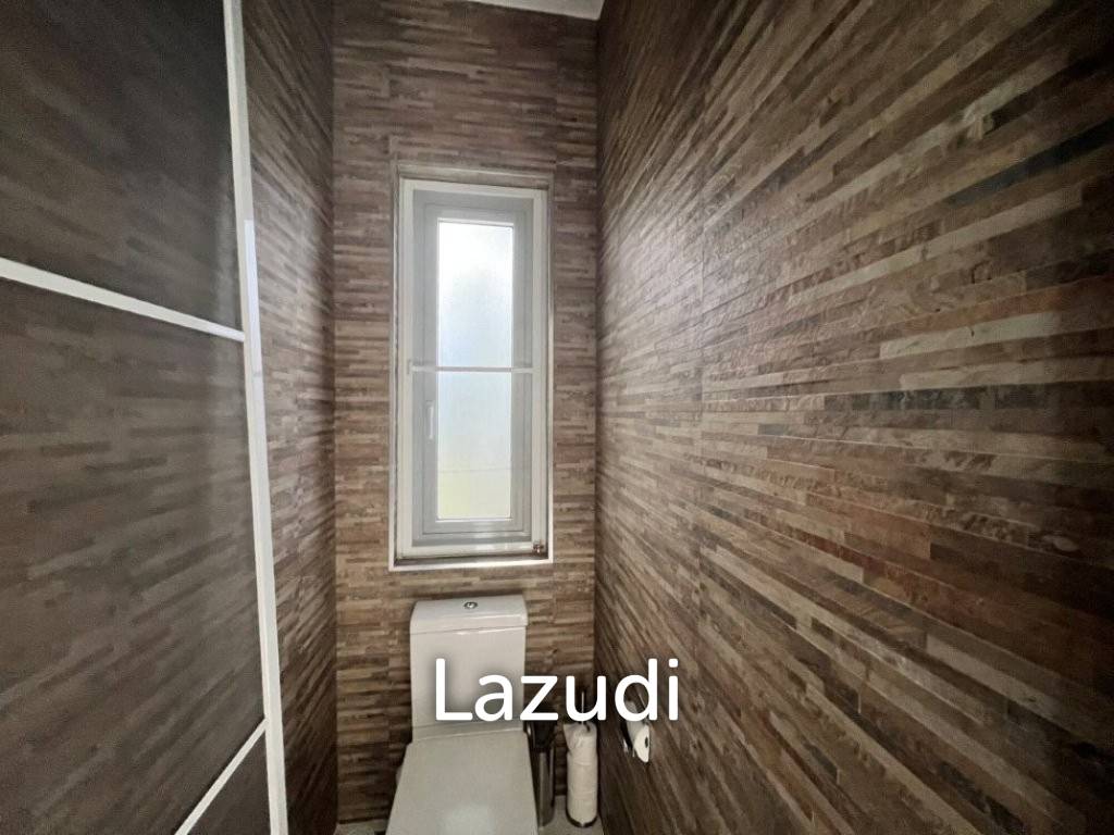 RED MOUNTAIN WATERSIDE : Luxury 4 Bed Pool Villa