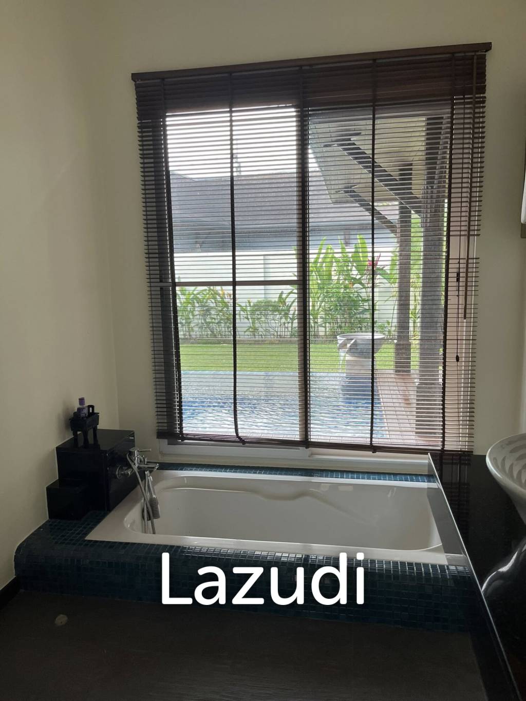 4 Bedroom Pool Villa For Sale And Rent In Cherng Talay