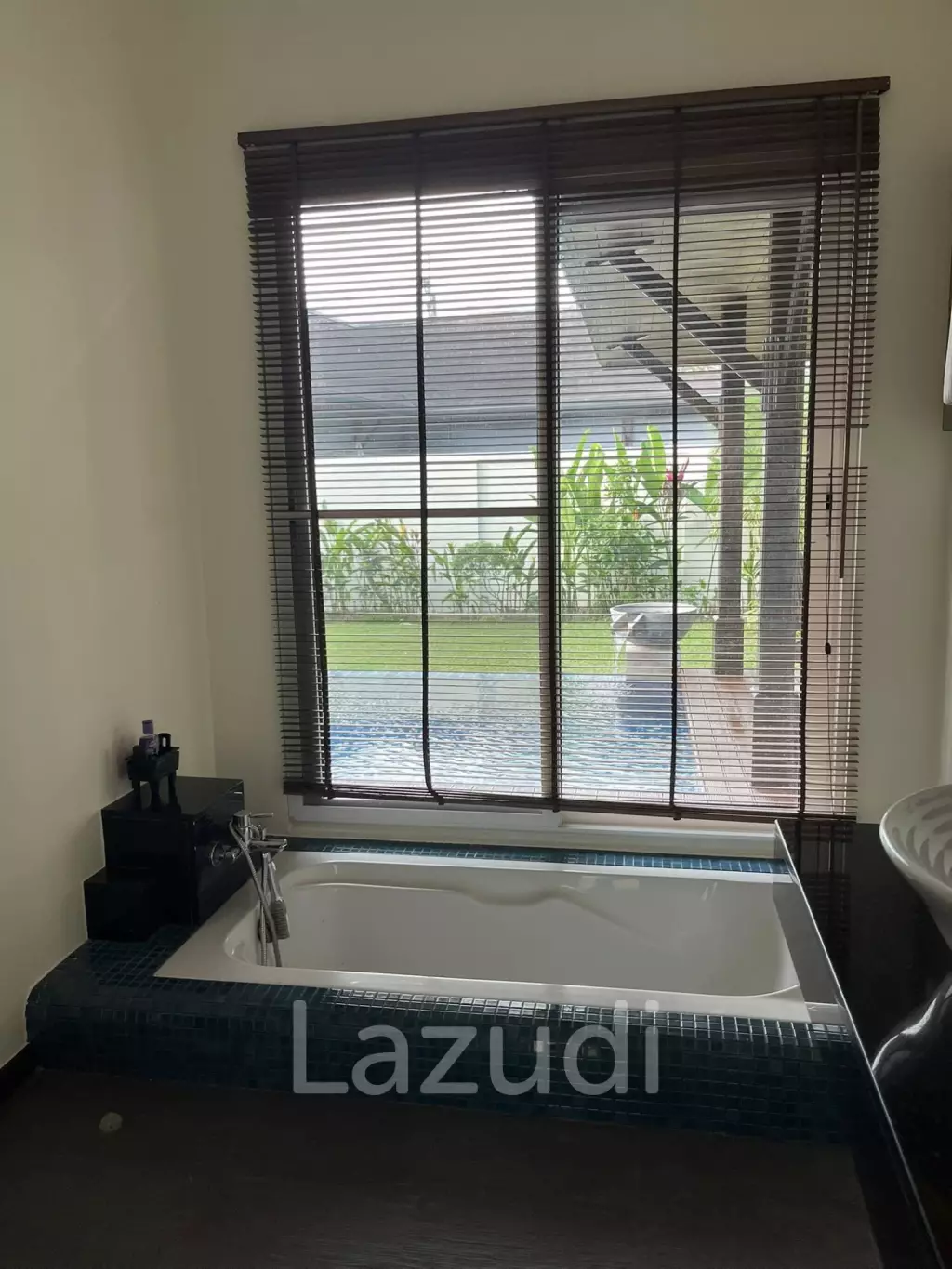 4 Bedroom Pool Villa For Sale And Rent In Cherng Talay